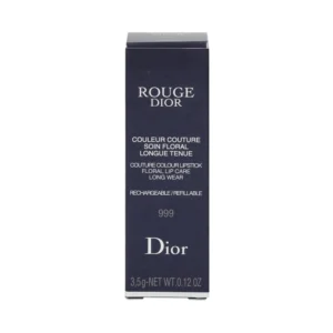 Rouge Dior Couture Lipstick 3