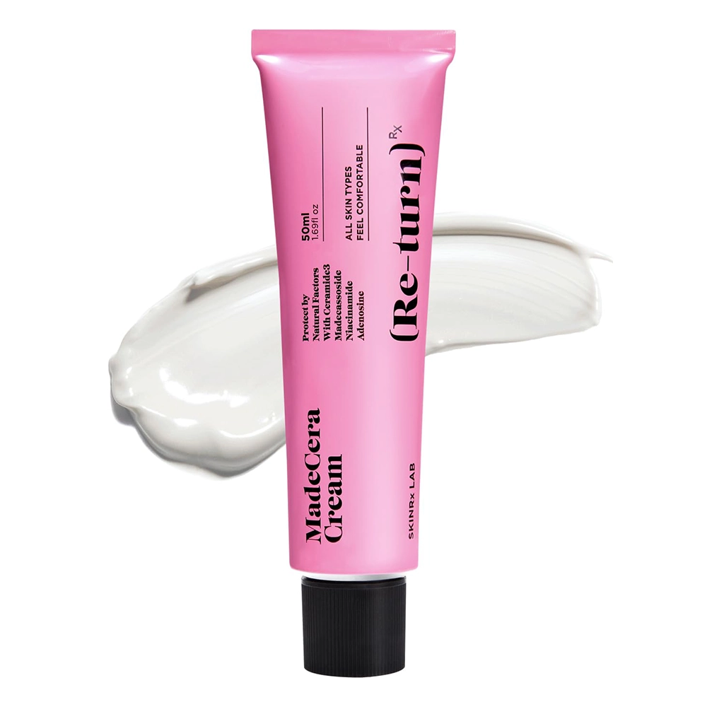SKINRxLAB Made Cera Cream 50ml