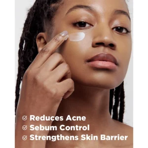 SKINRxLAB Made Cera Cream 50ml 2