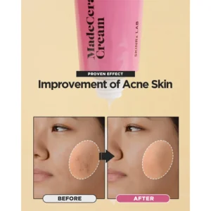 SKINRxLAB Made Cera Cream 50ml 3
