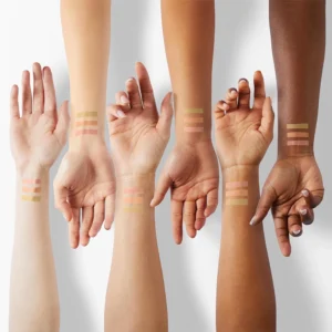 THE SAEM Cover Perfection Triple Pot Concealer 4