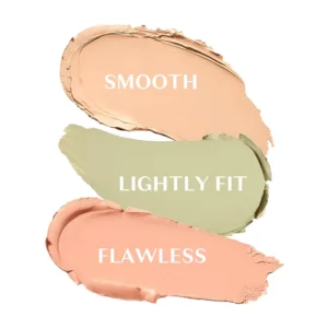 THE SAEM Cover Perfection Triple Pot Concealer 6