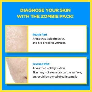 Zombie Pack 6