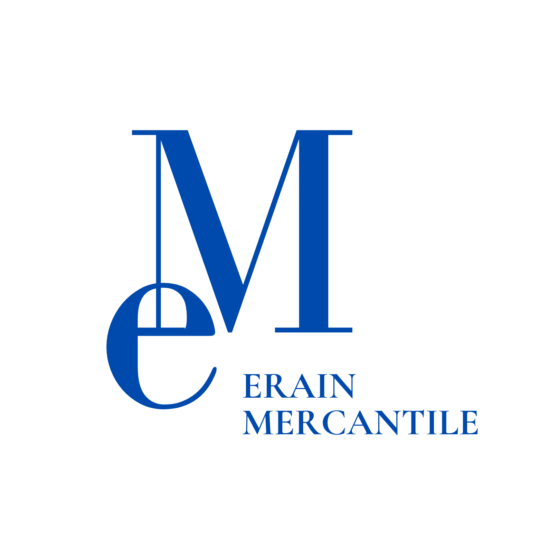 Erain Mercantile