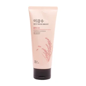 BETT Cleansing Foam 150ml