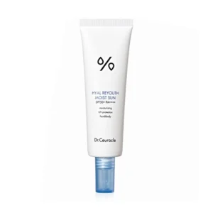 Dr.Ceuracle Hyal Reyouth Moist SunㅣSkin Concern