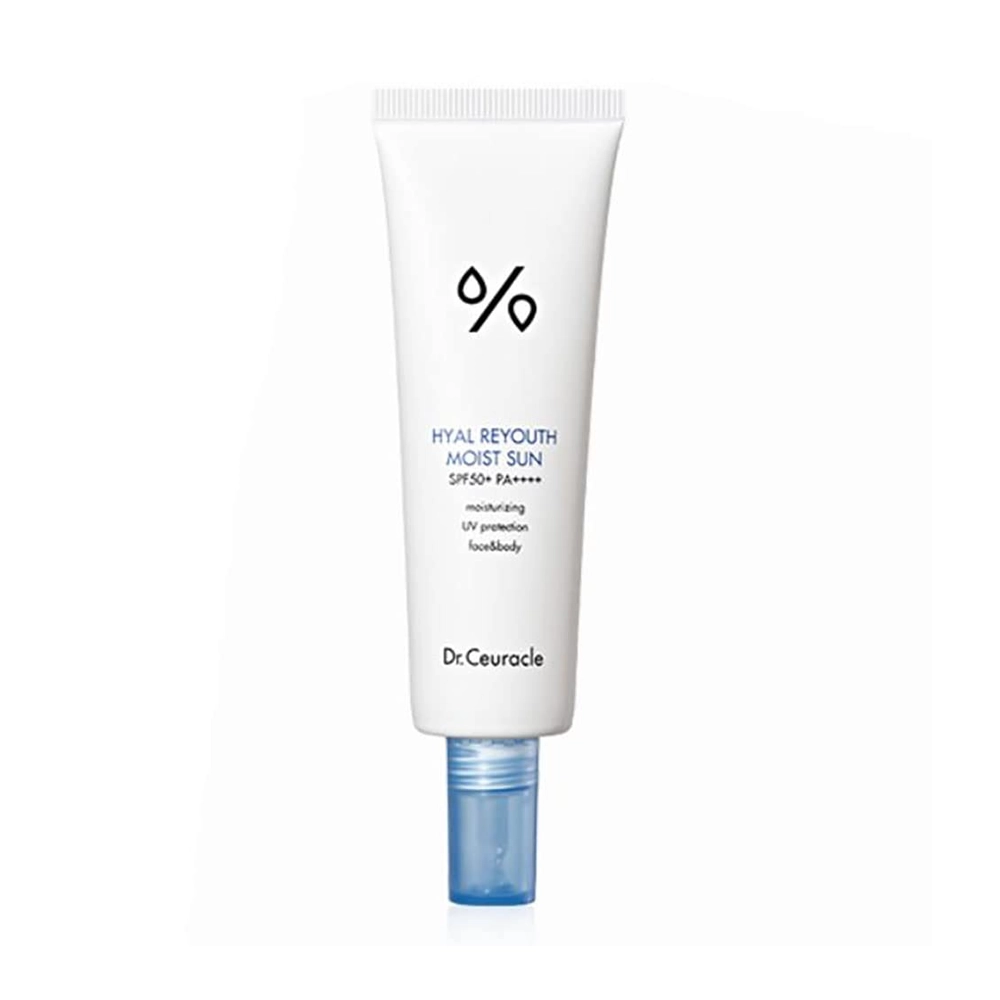 Dr.Ceuracle Hyal Reyouth Moist SunㅣSkin Concern