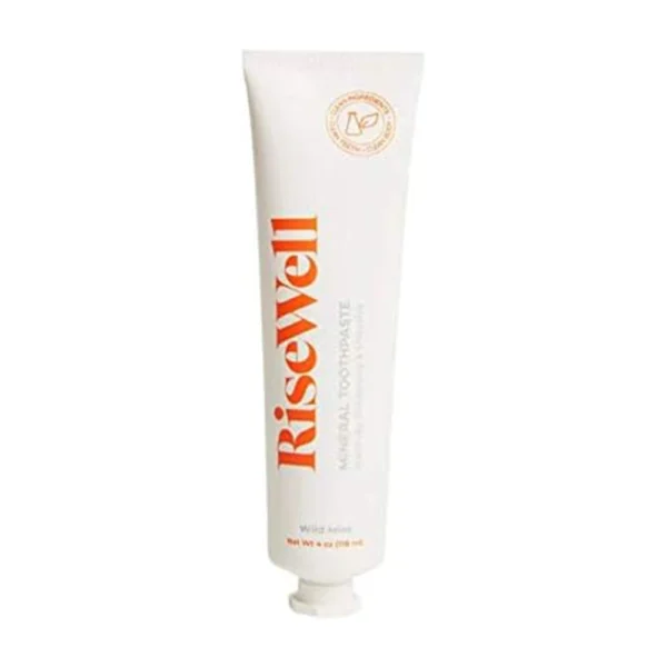 RiseWell Japanese Style Toothpaste