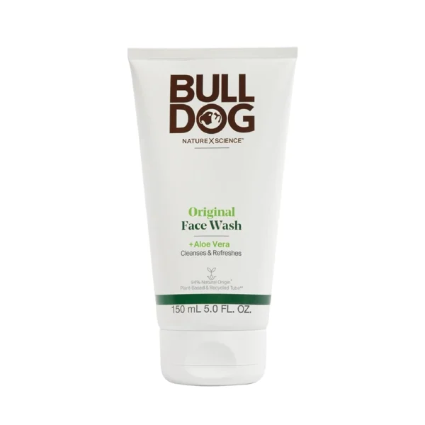 BULLDOG Mens Skincare and Grooming