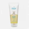 Baby Body Lotion with Aloe Vera & Honey