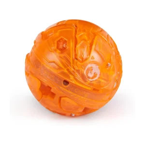 Bakugan Brawl Zone Compact Playset with Special Attack Dragonoid 6