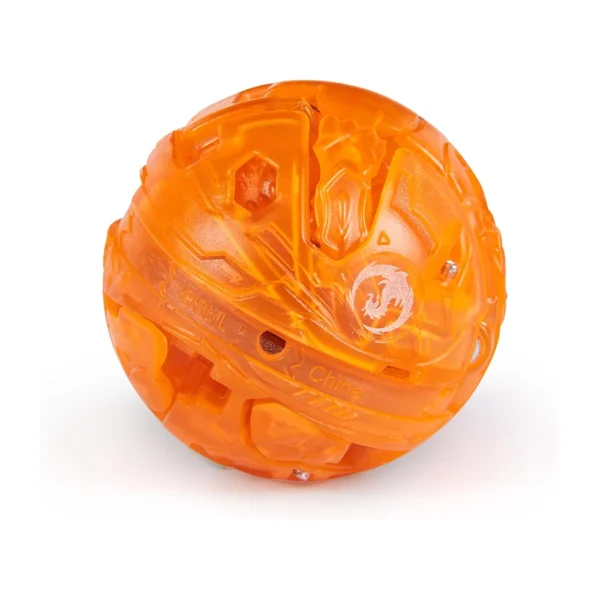 Bakugan Brawl Zone Compact Playset with Special Attack Dragonoid, for Boys and Girls 6 and up - Image 6