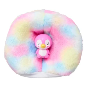 Barbie Cutie Reveal Doll Accessories Color Dream Series 6