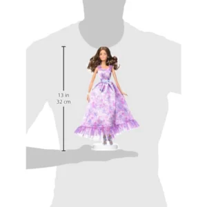 Barbie Signature Birthday Wishes Doll 3