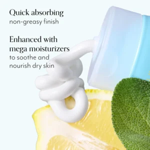 Bliss Lemon and Sage Body Butter 3