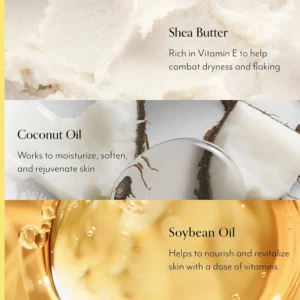 Bliss Lemon and Sage Body Butter 5
