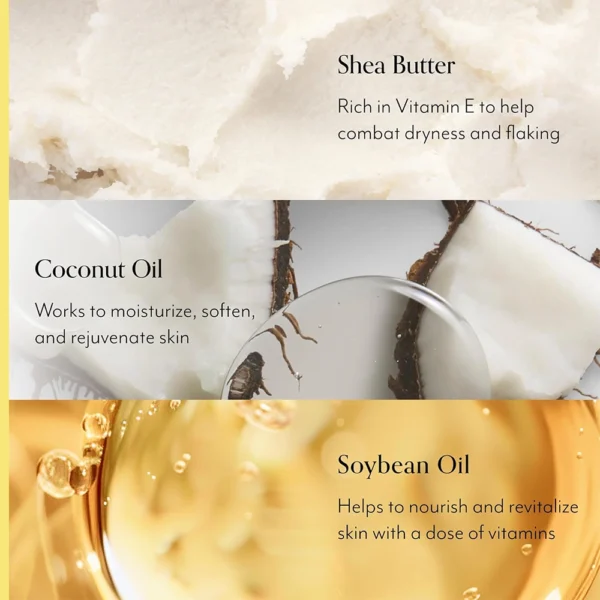 Bliss Lemon and Sage Body Butter – Maximum Moisture Cream – 200ml/6.7 Fl Oz (Pack of 1) - Image 5