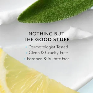 Bliss Lemon and Sage Body Butter 6