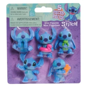 Disney Lilo abd Stitch 2.5 4