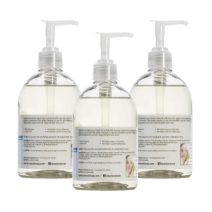 Essentials by Clearly Natural Glycerin Liquid Hand Soap 2
