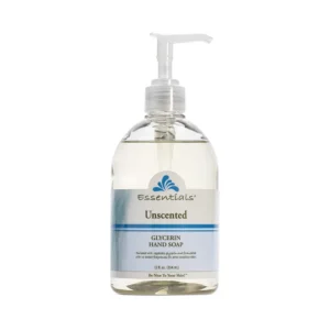 Essentials by Clearly Natural Glycerin Liquid Hand Soap 3