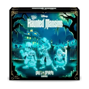 Funko Disney The Haunted Mansion