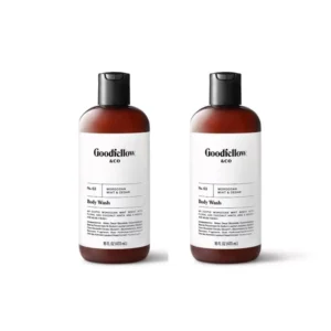 Goodfellow & Co No.03