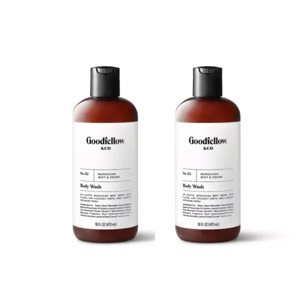 Goodfellow & Co No.03