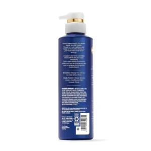 Hair Biology Biotin Infused Purple Shampoo 8