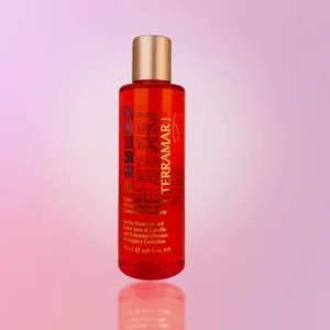 Hair Color Protective Oil 120ml