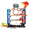 Hot Wheels City Ultimate Garage Track Set