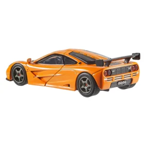 Hot Wheels Premium 143rd Scale Vehicle 4