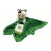John Deere Baby Cuddle Snuggle Security Blanket