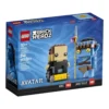 LEGO BrickHeadz Jake Sully & his Avatar