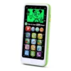 LeapFrog Chat and Count Emoji Phone - Green