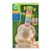 LeapFrog Strum and Count Wooden Guitar, Musical Toddler Toy - For 18+months Kids