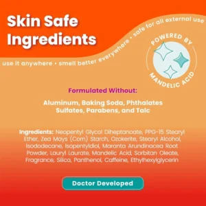 Lume Whole Body Deodorant 2