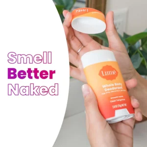 Lume Whole Body Deodorant 7