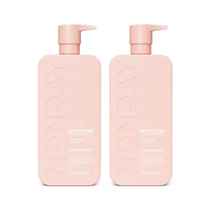 MONDAY HAIRCARE Moisture Shampoo