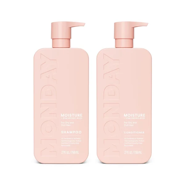 MONDAY HAIRCARE Moisture Shampoo