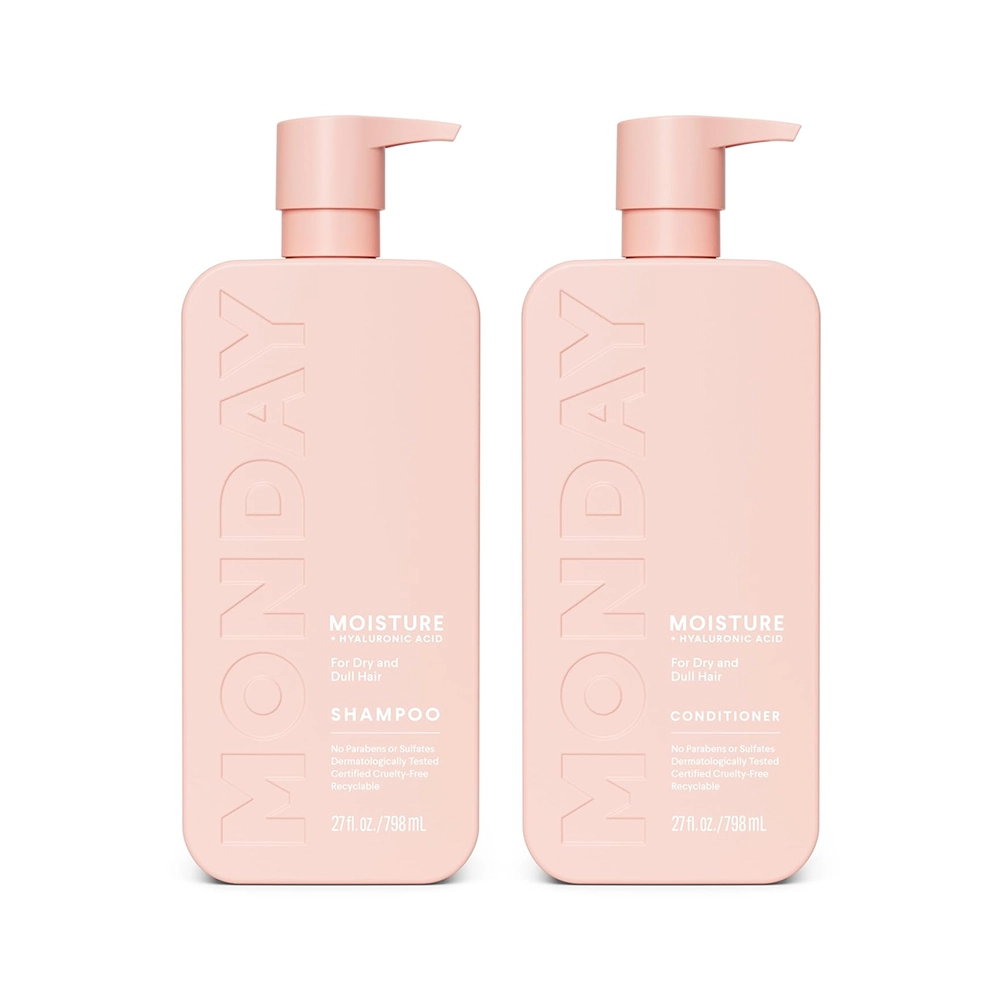 MONDAY HAIRCARE Moisture Shampoo