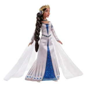 Mattel Disney Wish Toys Queen Amaya of Rosas 3