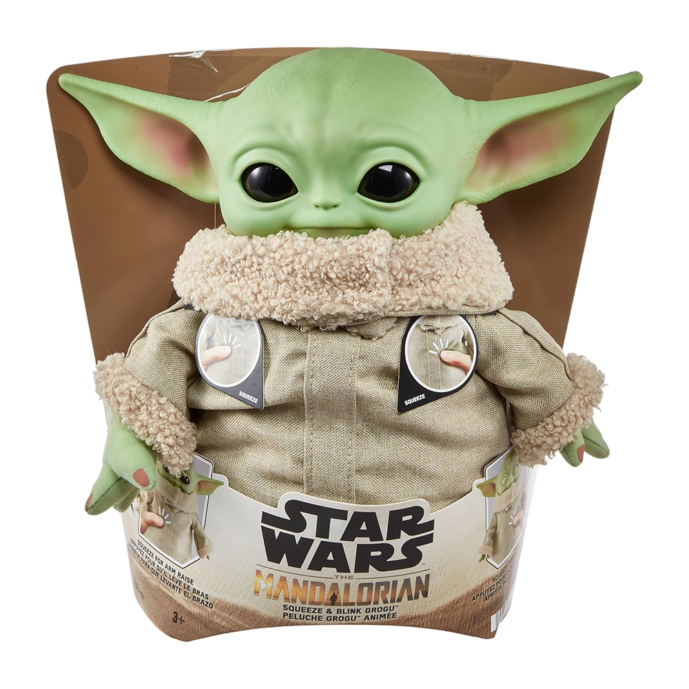 Mattel Star Wars