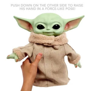 Mattel Star Wars 4
