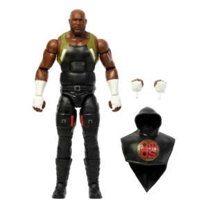 Mattel WWE Elite Action Figure & Accessories, Series #108