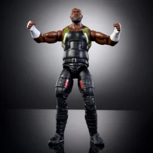 Mattel WWE Elite Action Figure Accessories Series 108 4