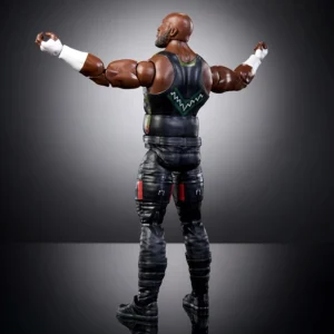 Mattel WWE Elite Action Figure Accessories Series 108 6
