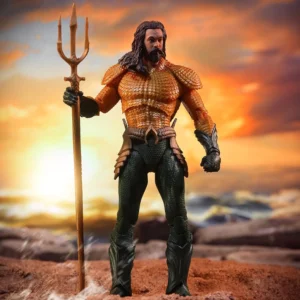 McFarlane Toys DC Multiverse Aquaman 2