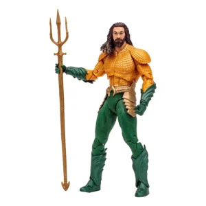 McFarlane Toys DC Multiverse Aquaman 4