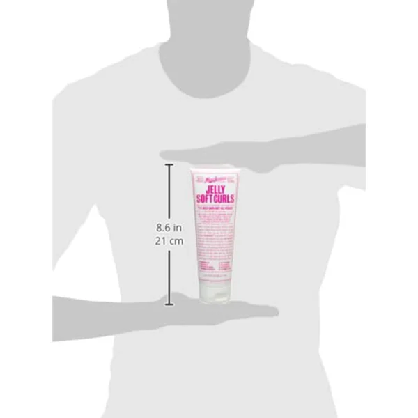 Miss Jessie’s Jelly Soft Curls 8.5 fl.oz (250ml) - Image 10